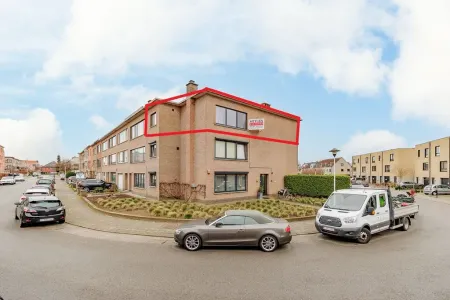 AppartementBorsbeek