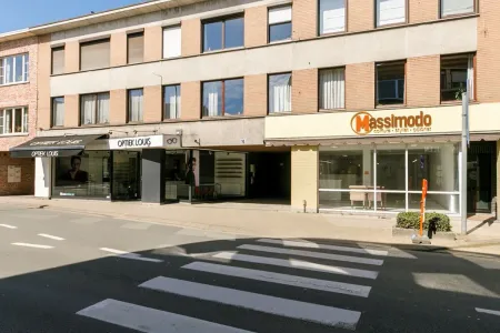 HandelspandNijlen