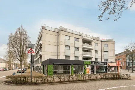 HandelspandBrasschaat