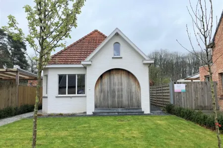  Verhuurd Vorselaar