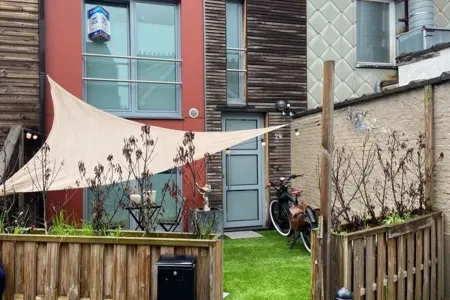  Verhuurd Lier