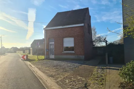  Verhuurd Lille