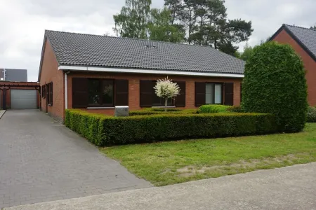 Verhuurd Halle