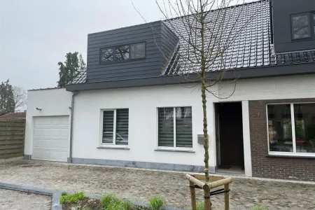 Verhuurd Wechelderzande