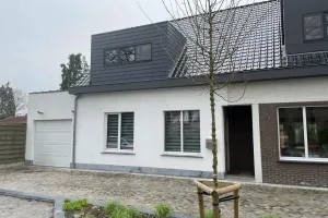  Verhuurd Wechelderzande