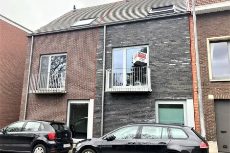  Verhuurd Turnhout