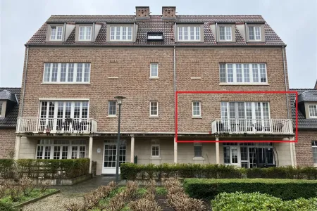  Verhuurd Herentals