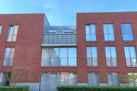 Verhuurd Olen