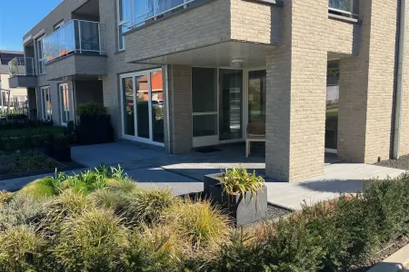  Verhuurd Hoogstraten