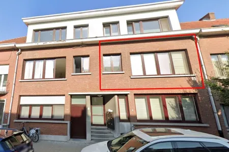  Verhuurd Ekeren