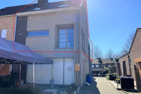 Verhuurd Herentals