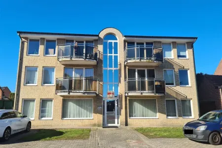 Verhuurd Vosselaar