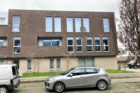  Verhuurd Turnhout