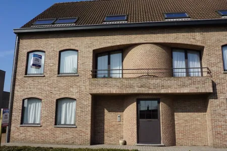  Verhuurd Zoersel