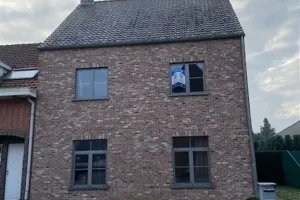  Verhuurd Sint-antonius