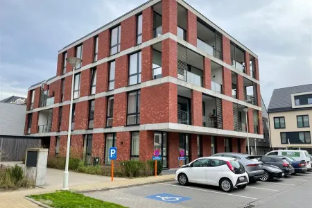  Verhuurd Zoersel