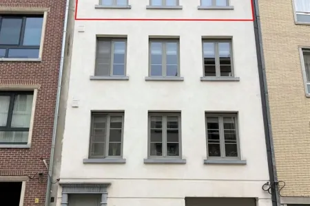  Verhuurd Lier