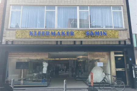  Verhuurd Herentals