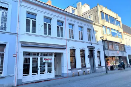  Verhuurd Turnhout