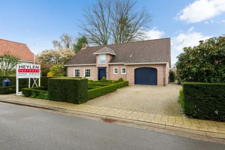 HuisNijlen