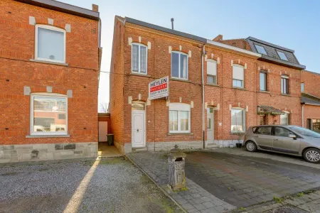 HuisWilsele