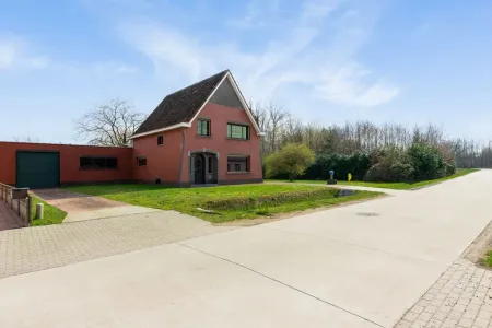 HuisVorselaar
