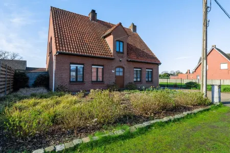 HuisVosselaar