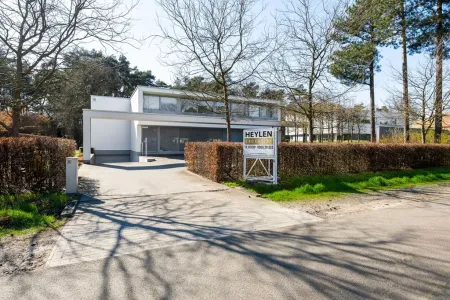 VillaNijlen