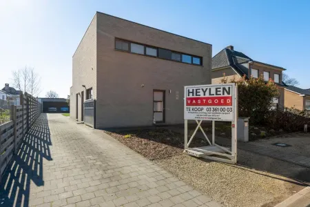 HuisVorselaar