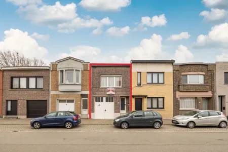 HuisBorsbeek