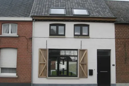 HuisGrobbendonk