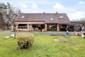 AppartementHeppen