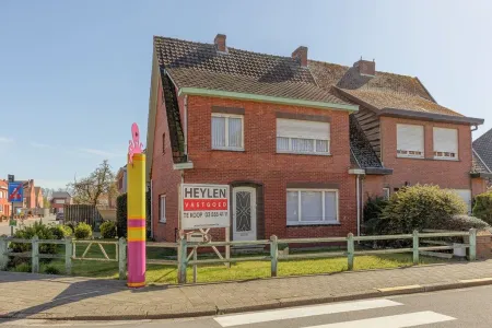 HuisBrecht