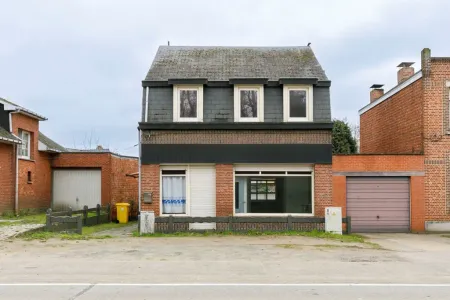 HuisGrobbendonk