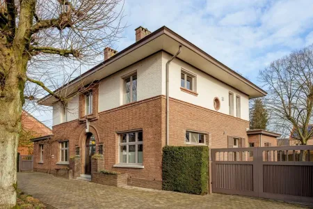 HuisMalle
