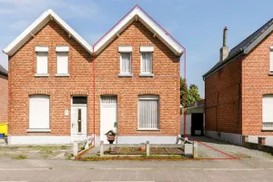 HuisItegem