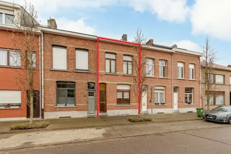 HuisWijnegem