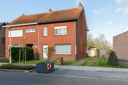 HuisRanst