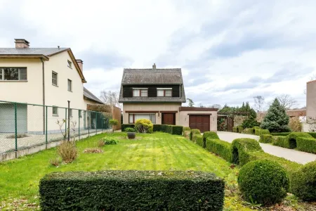 HuisBevel