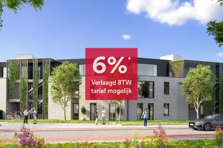 AppartementKinrooi