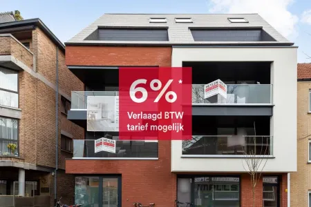 AppartementDiepenbeek
