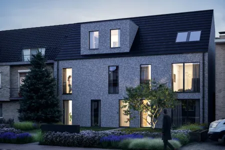 HuisOostmalle