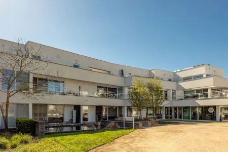 AppartementOnze-Lieve-Vrouw-Waver