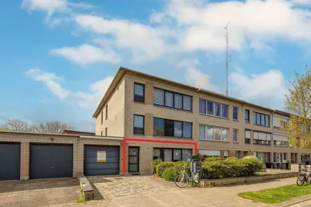 HuisWommelgem