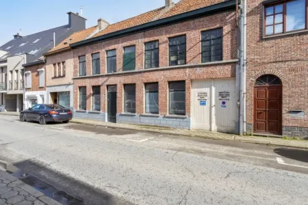 HuisLokeren