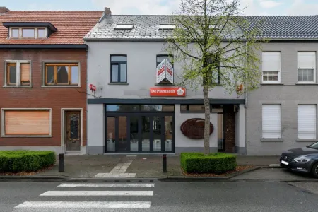 AppartementOlmen
