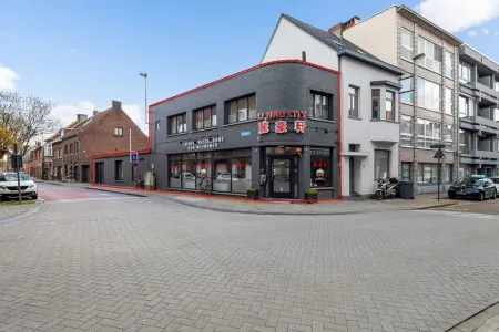 HandelspandTurnhout