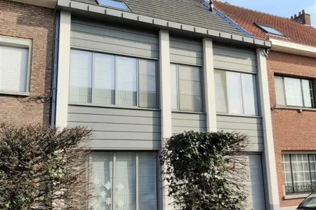  Verhuurd Lier