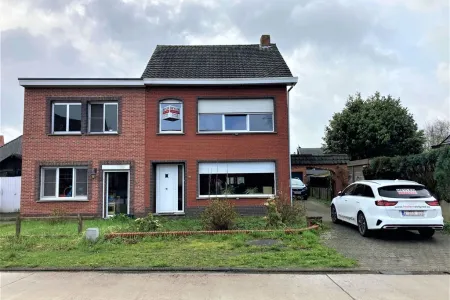  Verhuurd Vosselaar