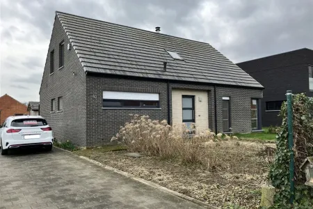  Verhuurd Vorselaar
